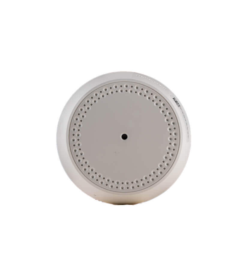 ADT-Monitored Carbon Monoxide Monitor