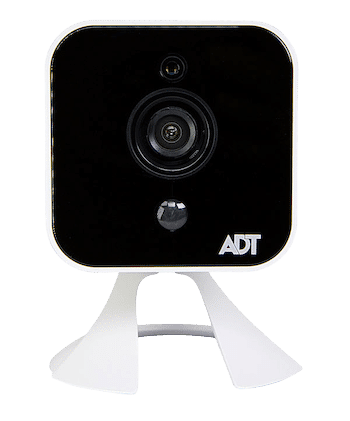 ADT Home Security Camera