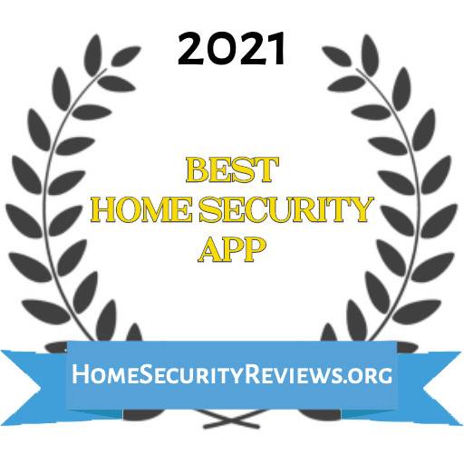 Best Home Security App