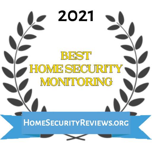 Best Home Security Monitoring