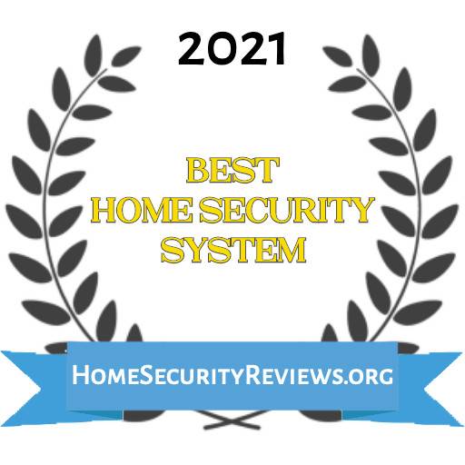 Best Home Security System